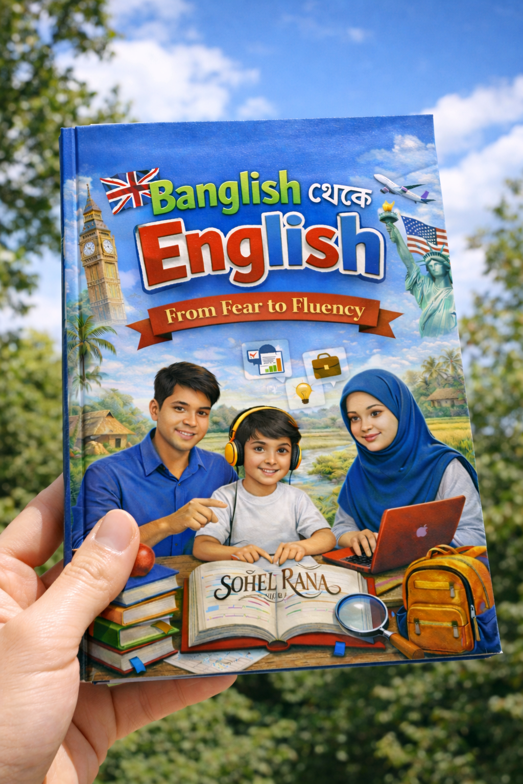 Banglish To English